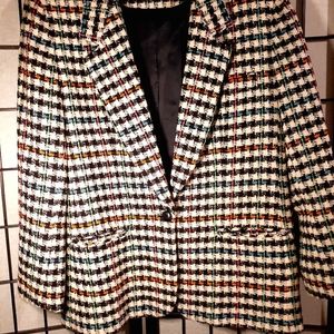 Giorgio Sant'Angelo Blazer